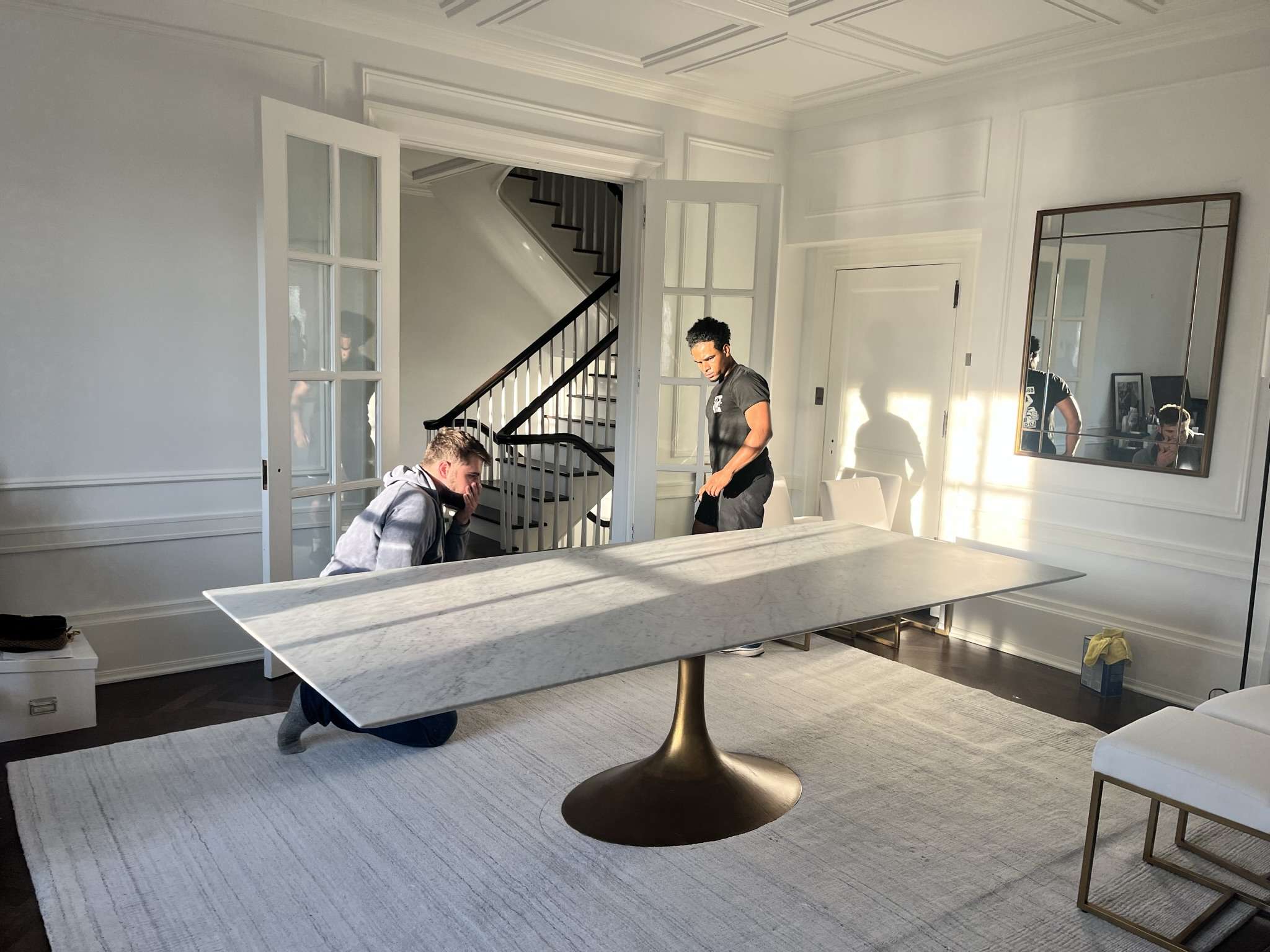 Best Furniture Delivery Service Paramus