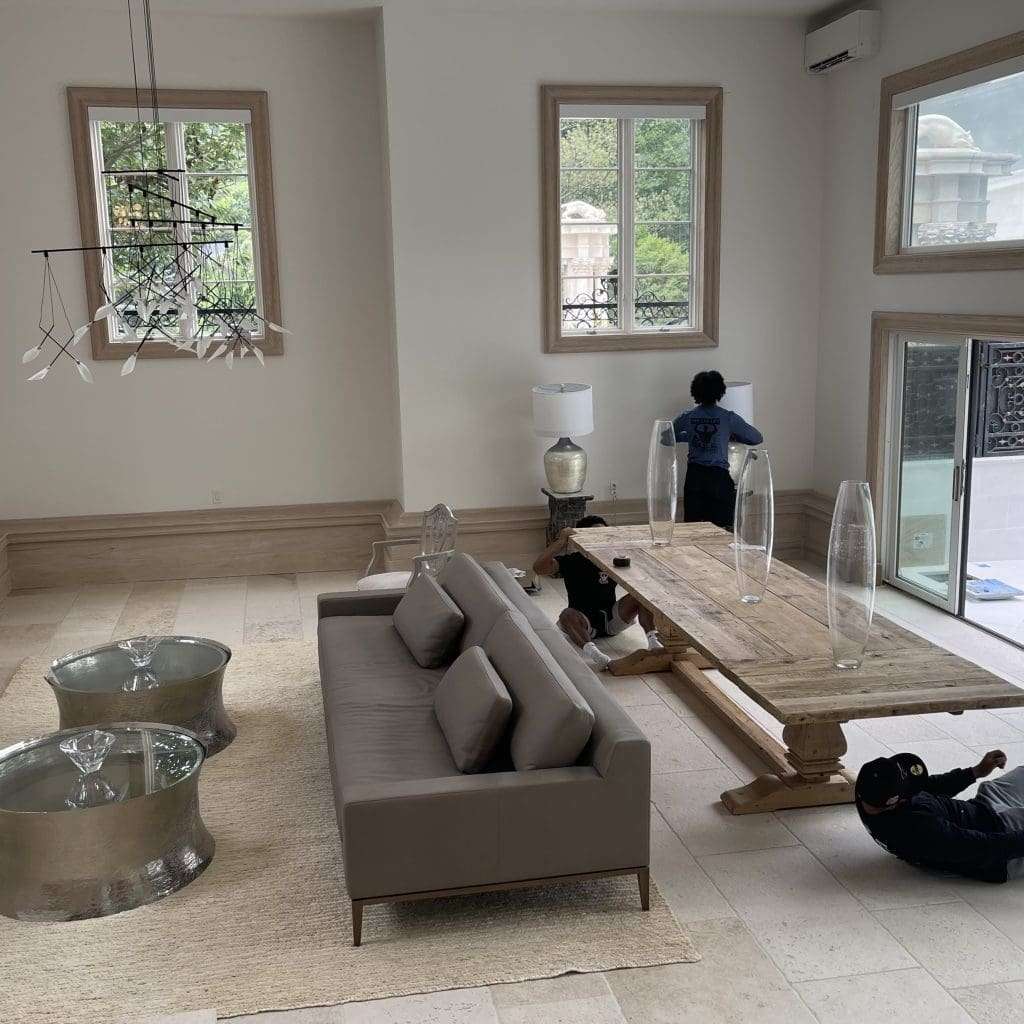 Home staging near me. West Elm Outlet Locations. White Glove Service