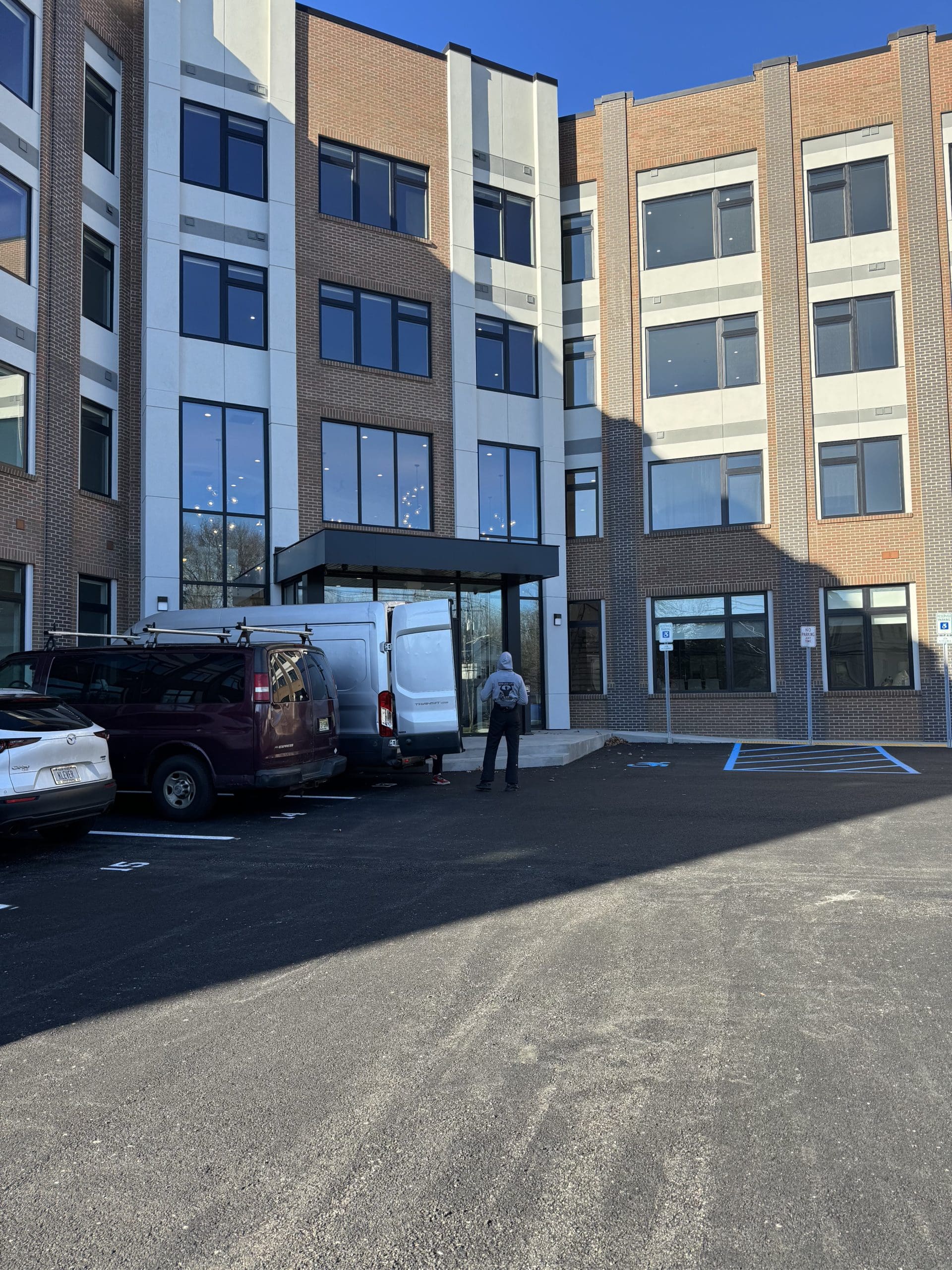 Hospitality Procurement and Logistics