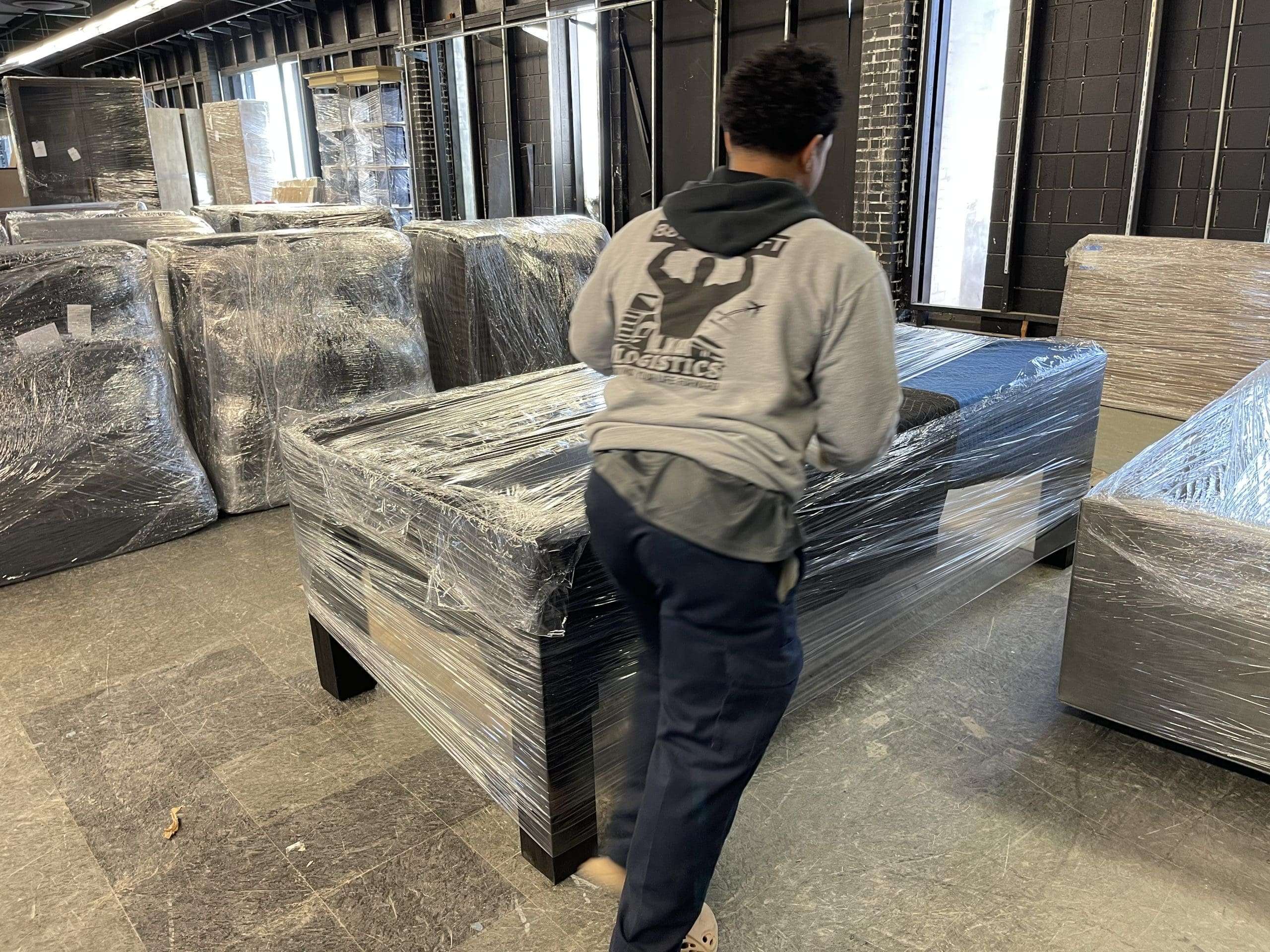 Does RH Furniture Outlet Delivery? Coupons for Restoration Hardware