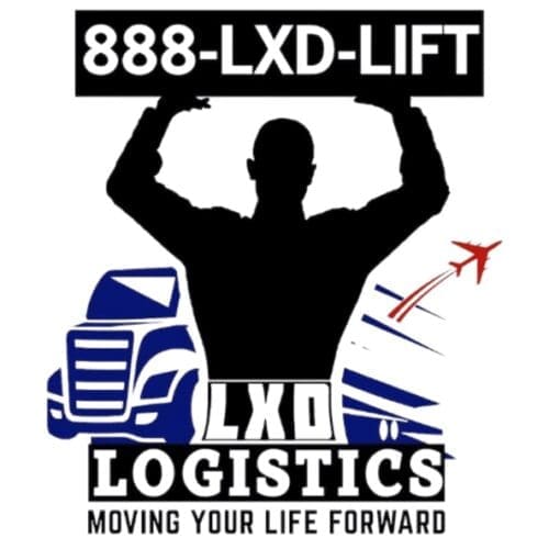 White Glove Delivery and Receiving Warehousing